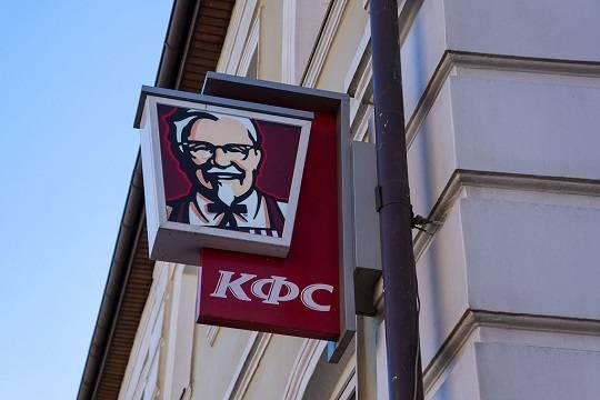 Часть российских ресторанов KFC захотела сохранить старое название