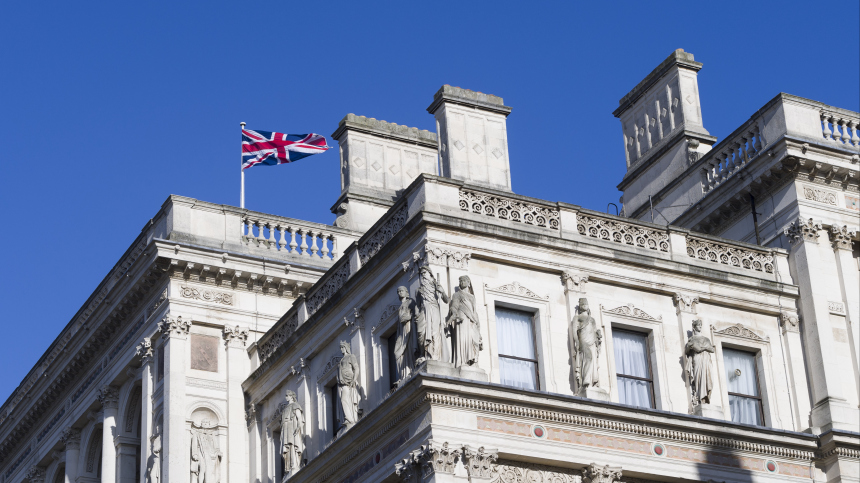 Посольство России в Лондоне назвало причину вызова Келина в МИД Британии