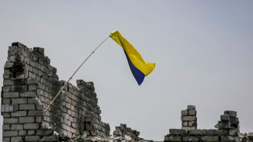 По сотни боевиков в день: Украину предупредили о приближении к коллапсу