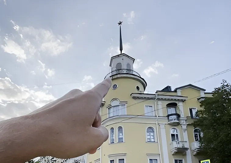 О судьбе исторического здания Александровской женской гимназии рассказали в Ставрополе