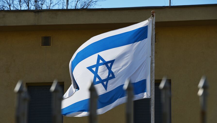 Израиль готов направить делегацию в Каир для обсуждения прекращения огня в секторе Газа