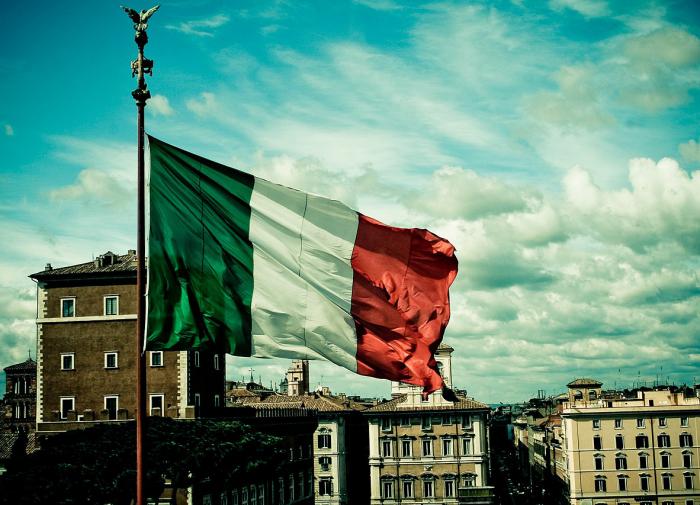 Блогер сравнила цены в Италии и России и была шокирована