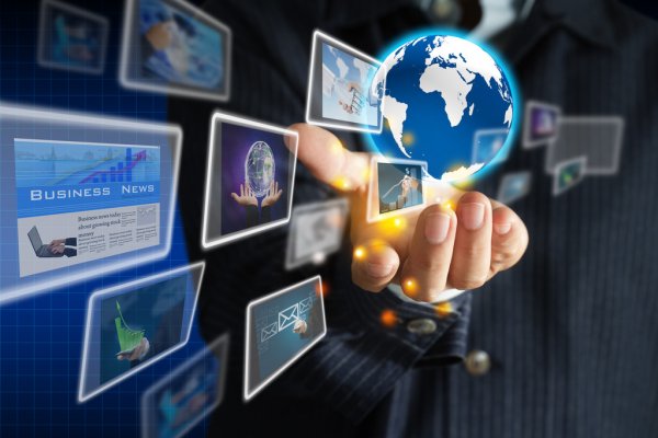 Связка АТС Телфин.Офис с SimulCRM объединяет коммуникации и продажи в одну экосистему