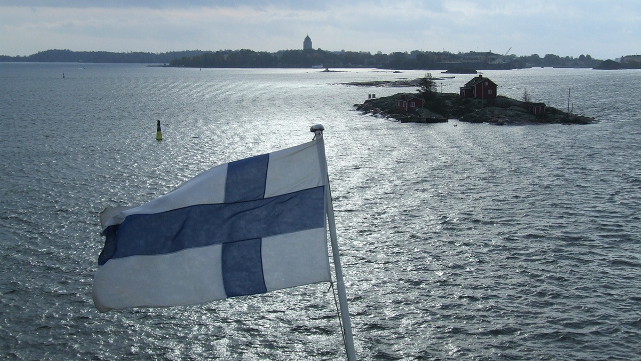 Глава МИД Финляндии заявила о сбоях GPS у Финского залива