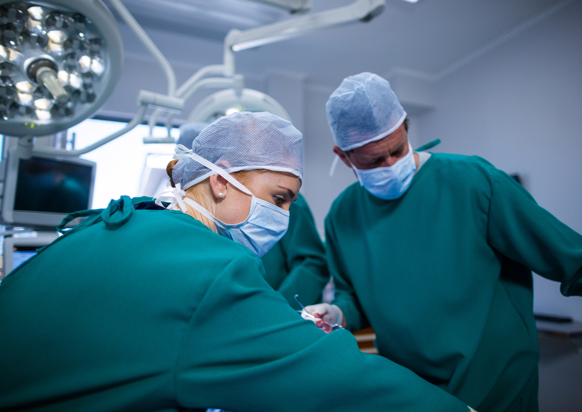 В Люберцах врачи спасли пациентку с сепсисом из-за внутриматочной спирали